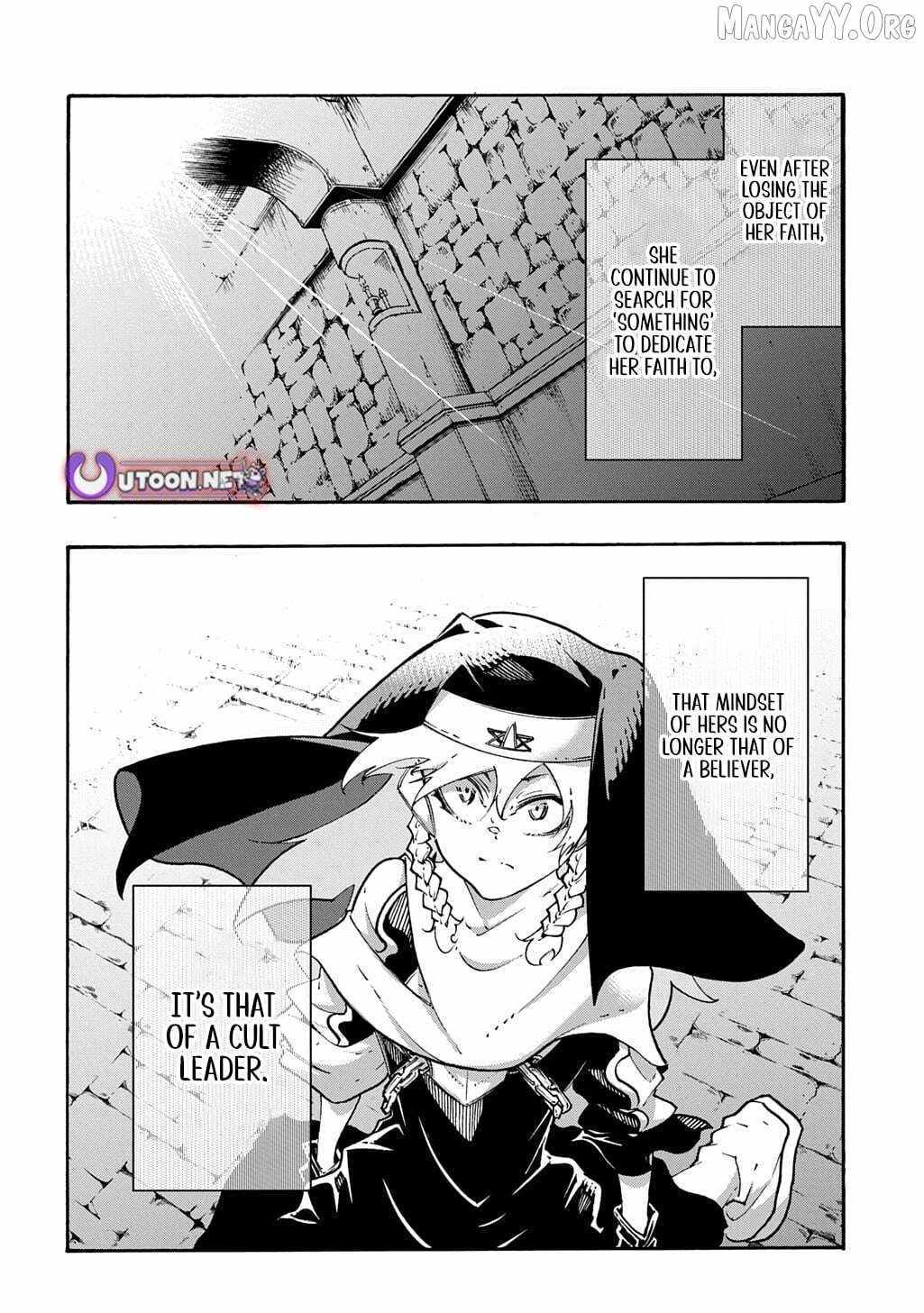 Summoned to a Parallel Fantasy World Many Times Chapter 54 page 17 - 