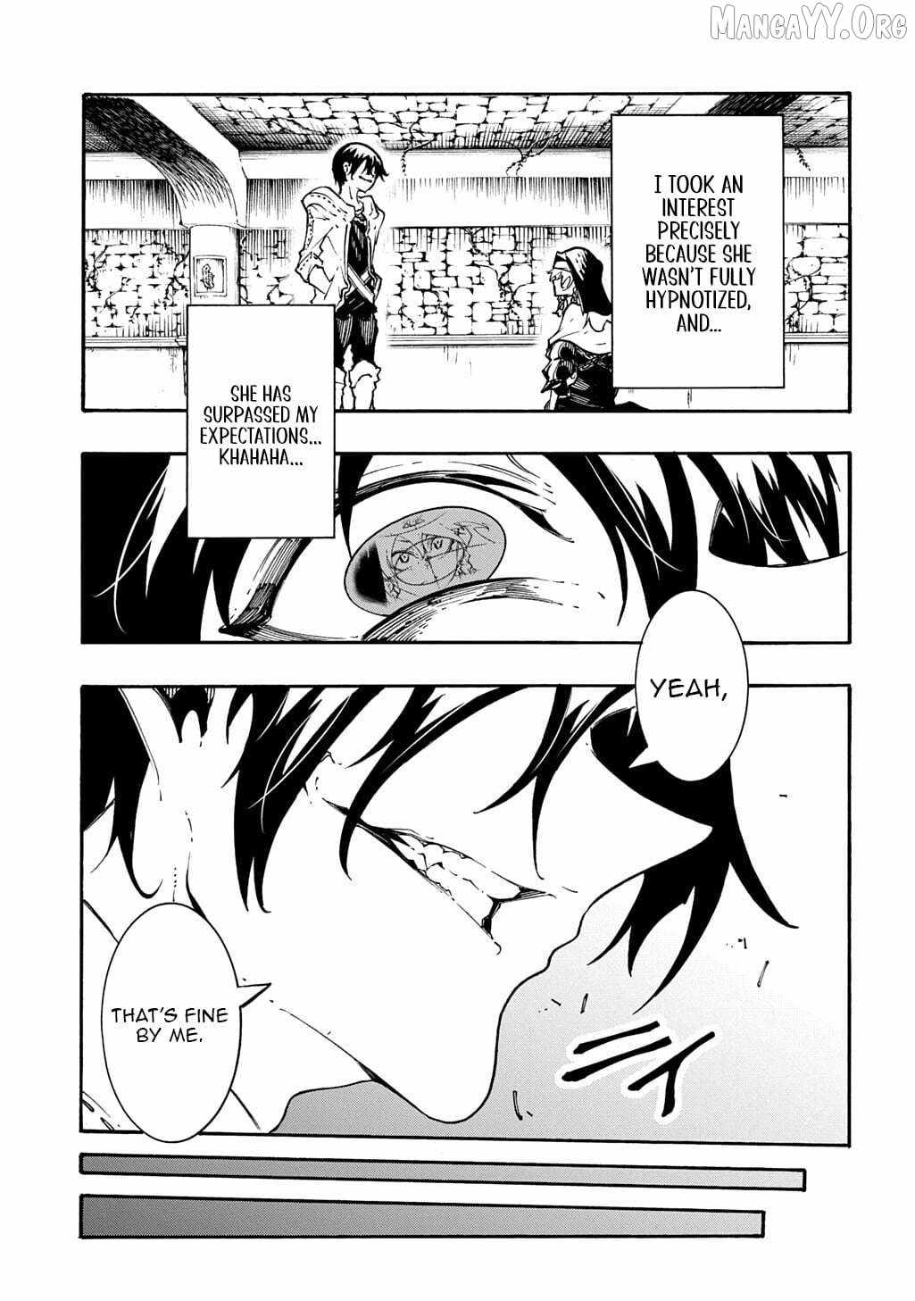 Summoned to a Parallel Fantasy World Many Times Chapter 54 page 18 - 