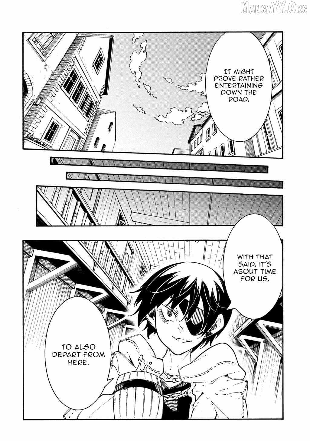 Summoned to a Parallel Fantasy World Many Times Chapter 54 page 21 - 