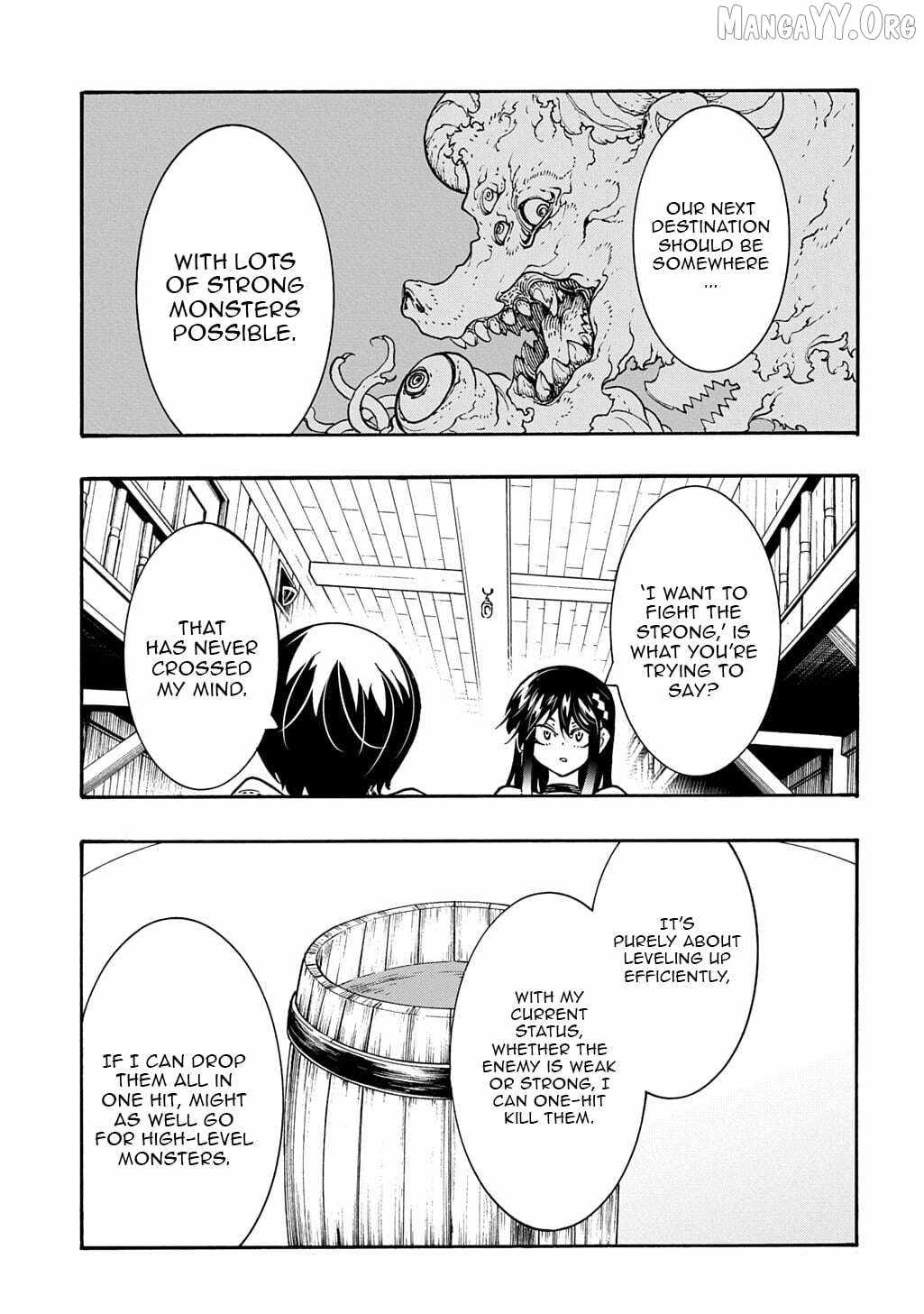 Summoned to a Parallel Fantasy World Many Times Chapter 54 page 22 - 