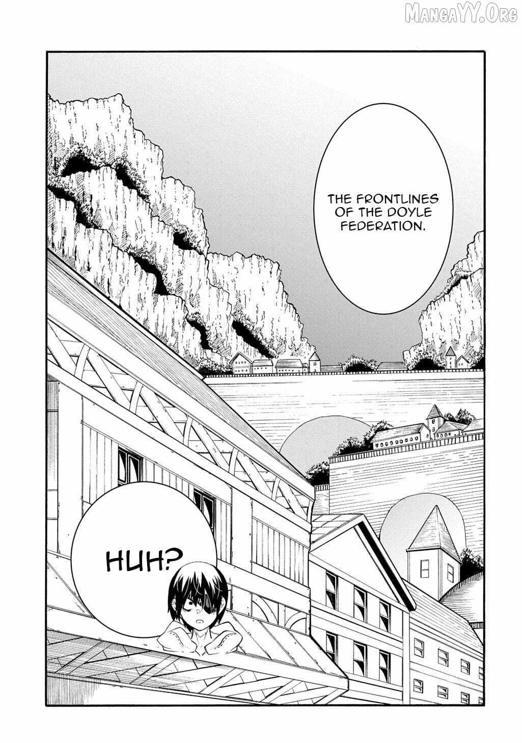 Summoned to a Parallel Fantasy World Many Times Chapter 54 page 30 - 