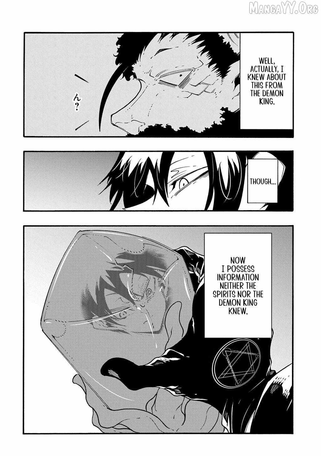 Summoned to a Parallel Fantasy World Many Times Chapter 54 page 5 - 