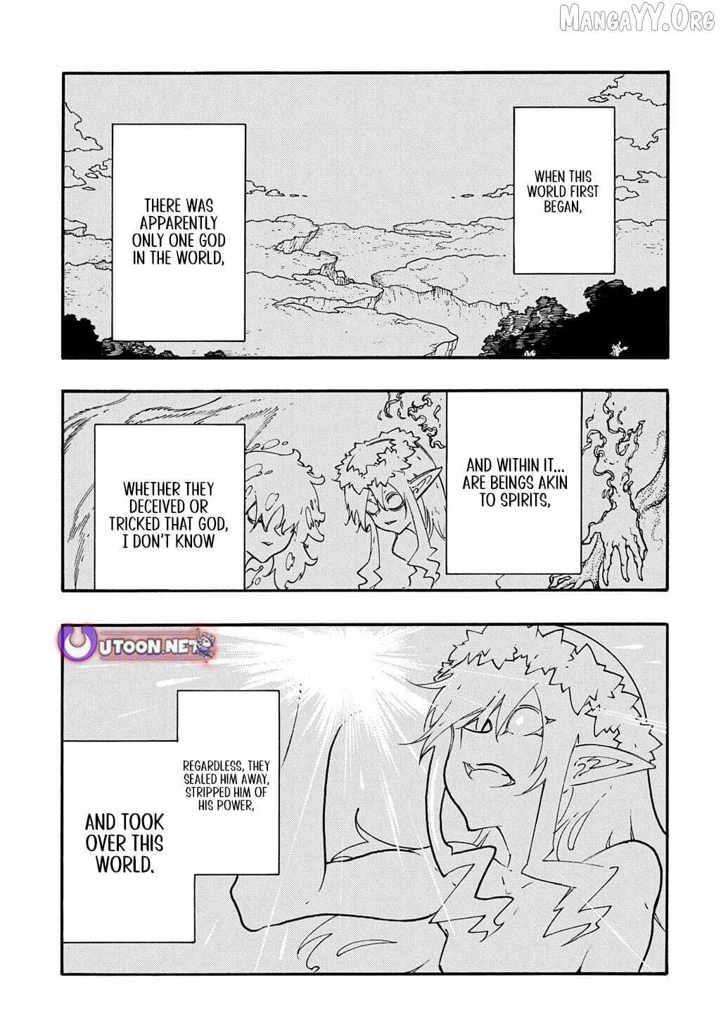 Summoned to a Parallel Fantasy World Many Times Chapter 54 page 6 - 