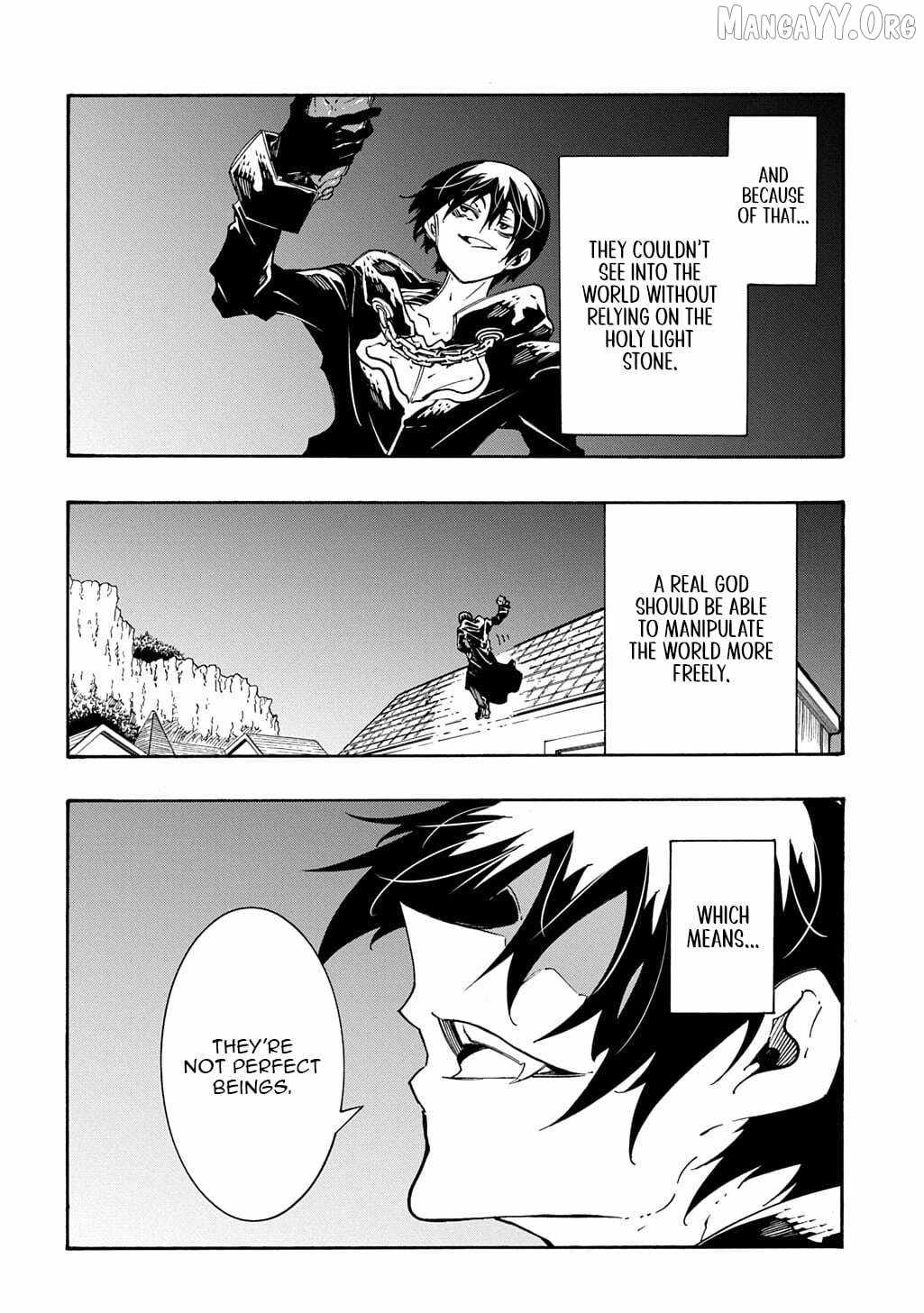 Summoned to a Parallel Fantasy World Many Times Chapter 54 page 7 - 