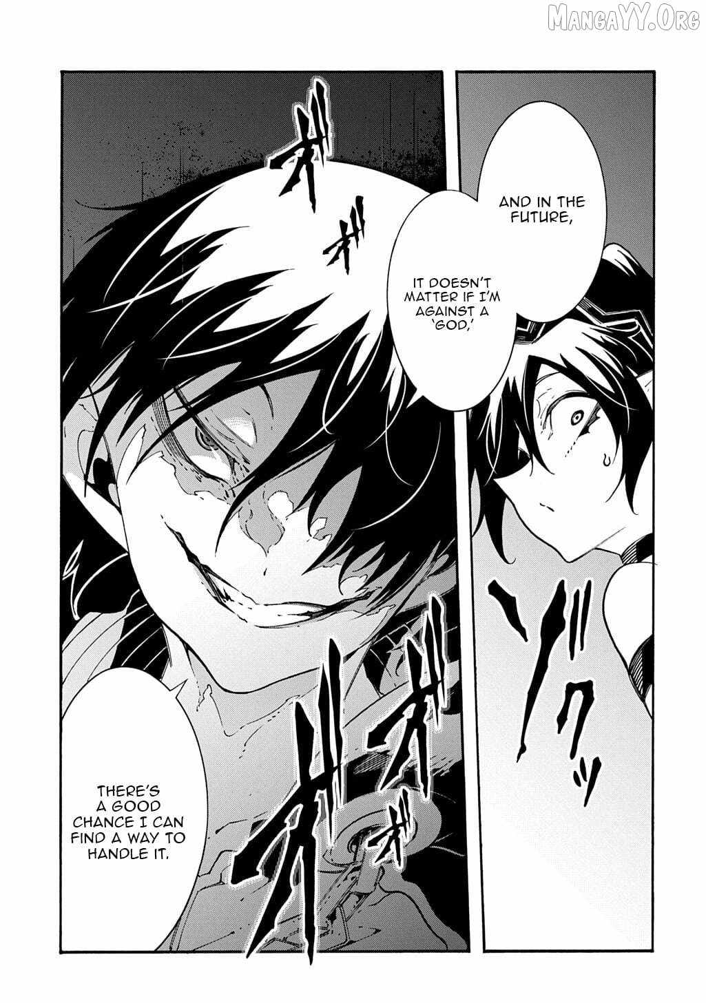 Summoned to a Parallel Fantasy World Many Times Chapter 54 page 8 - 