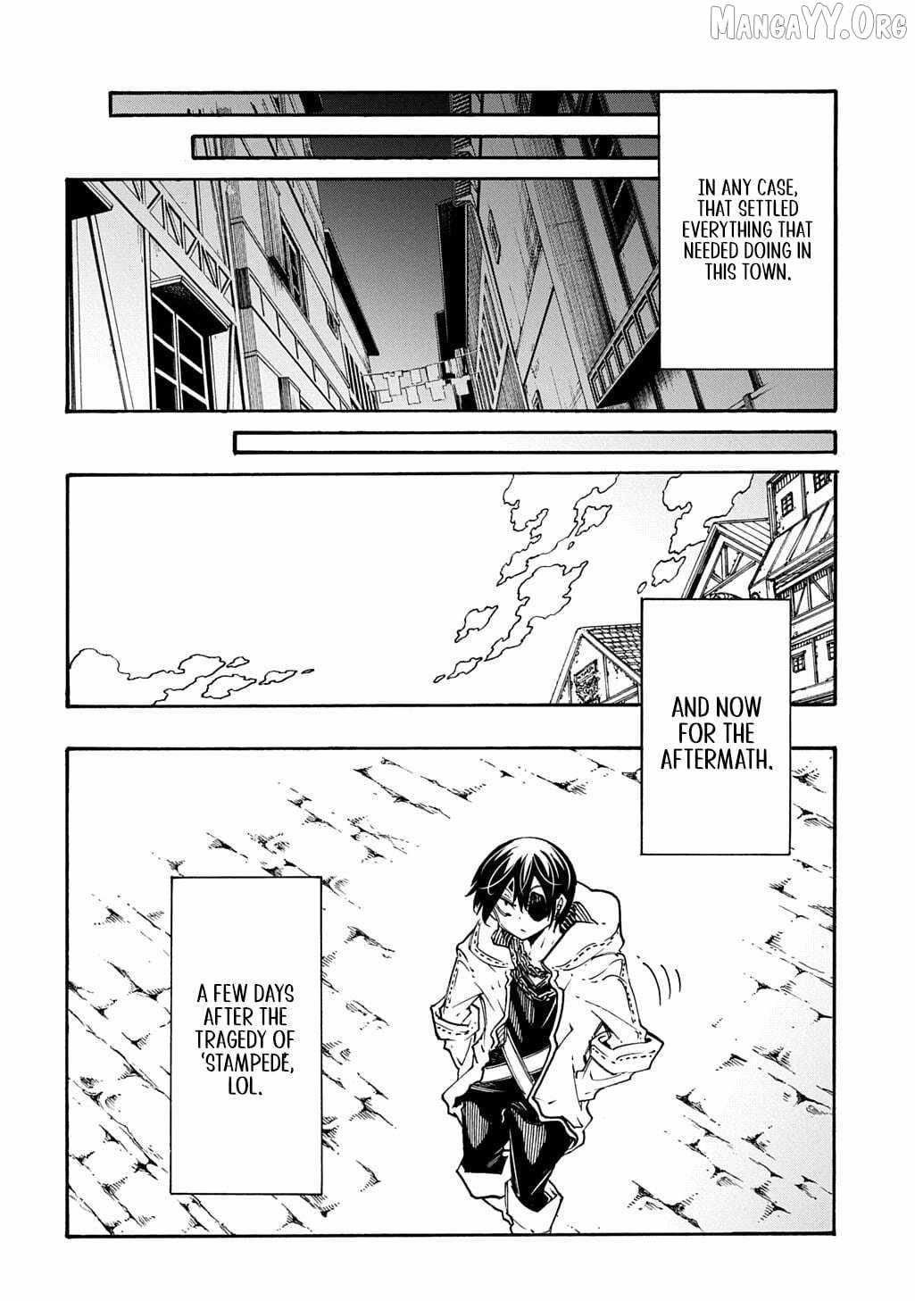 Summoned to a Parallel Fantasy World Many Times Chapter 54 page 9 - 