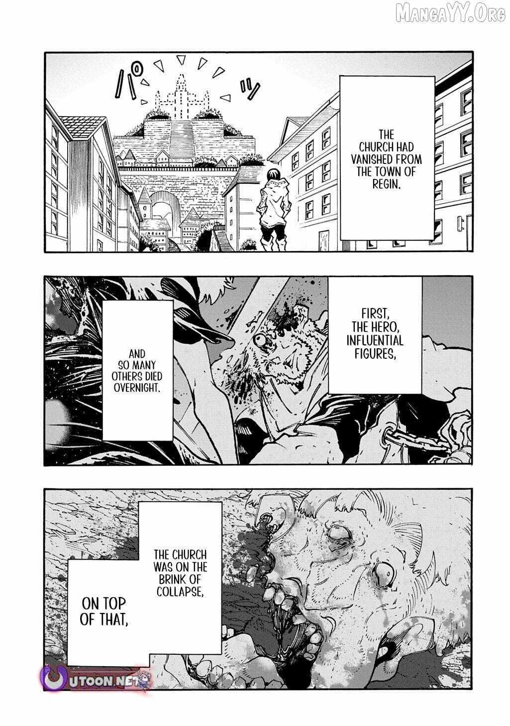 Summoned to a Parallel Fantasy World Many Times Chapter 54 page 10 - 