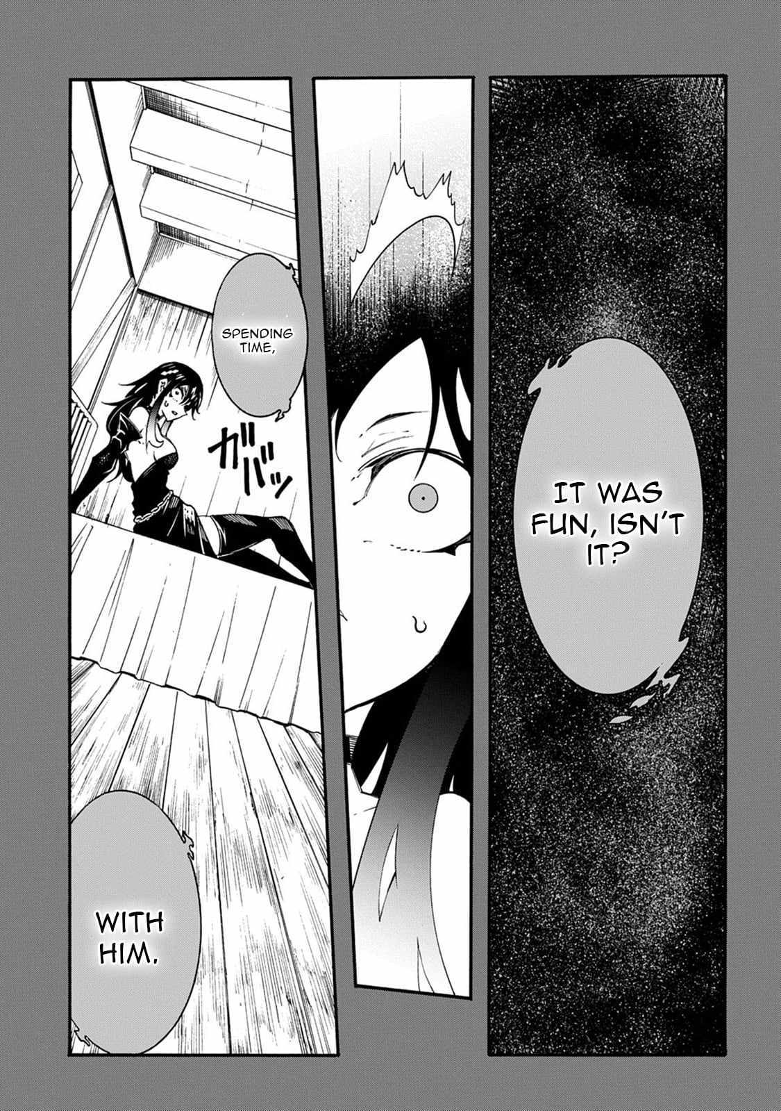 Summoned to a Parallel Fantasy World Many Times Chapter 55 page 12 - 