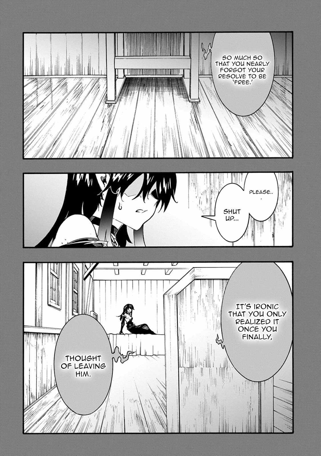 Summoned to a Parallel Fantasy World Many Times Chapter 55 page 13 - 