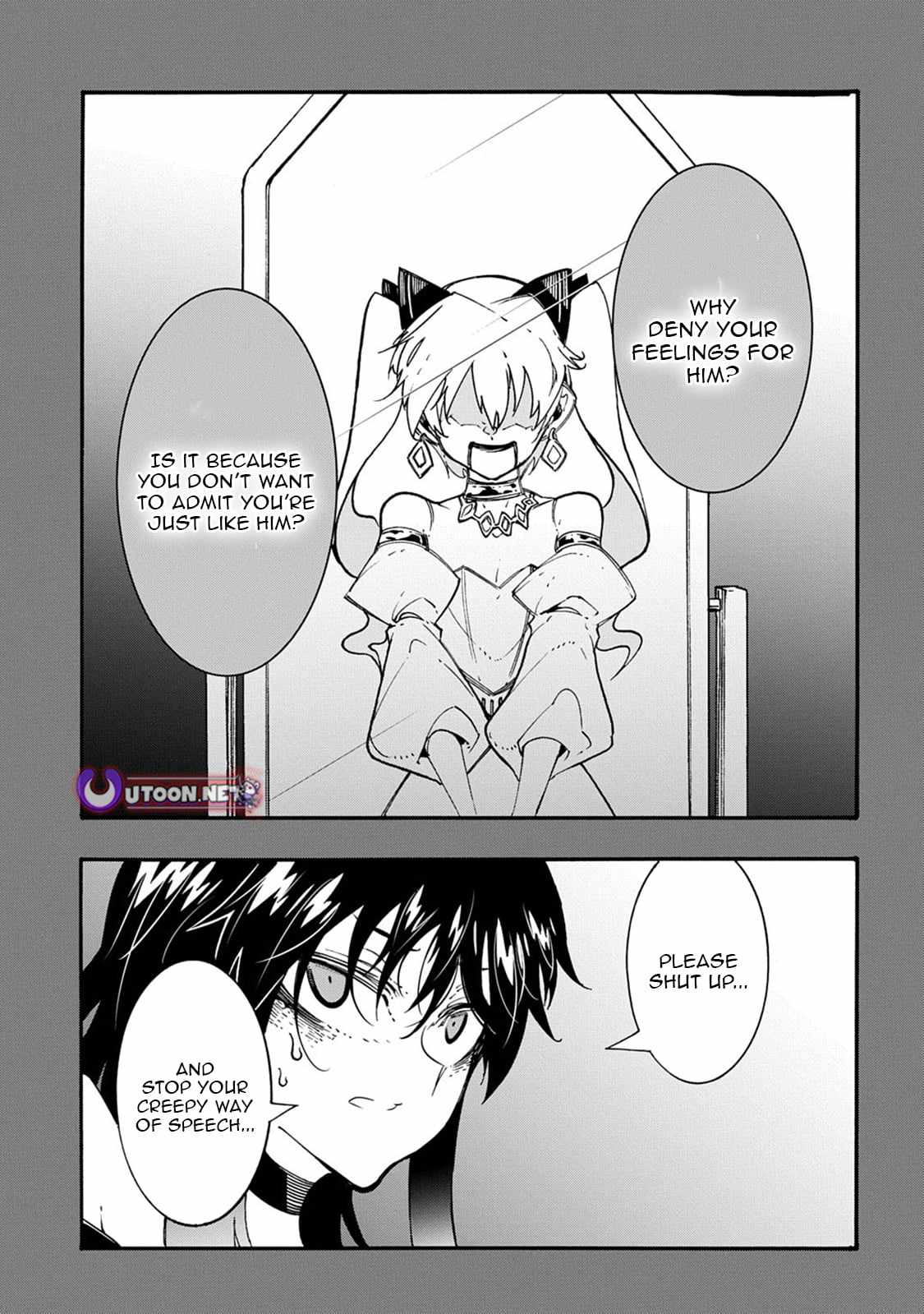 Summoned to a Parallel Fantasy World Many Times Chapter 55 page 14 - 