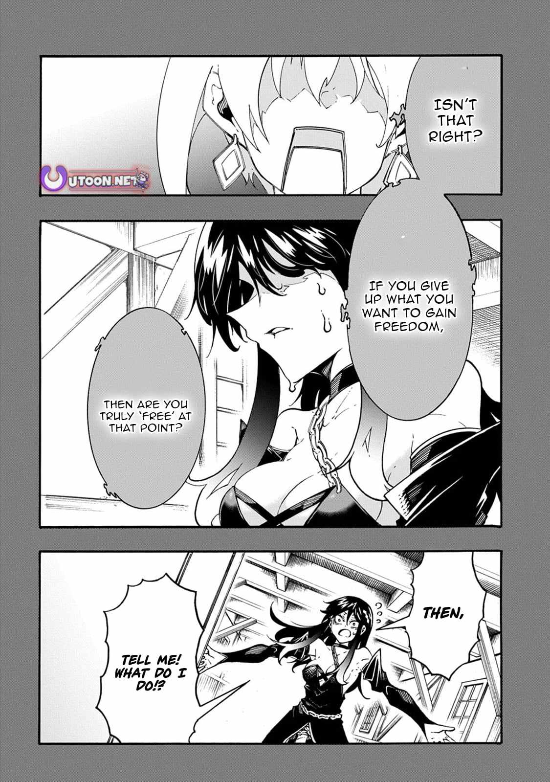 Summoned to a Parallel Fantasy World Many Times Chapter 55 page 17 - 