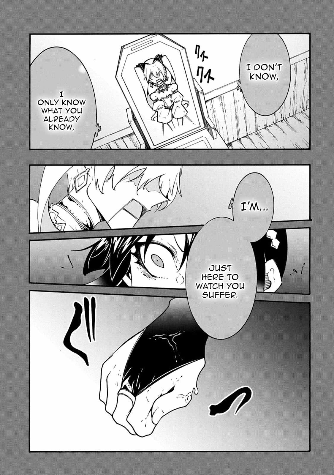 Summoned to a Parallel Fantasy World Many Times Chapter 55 page 18 - 