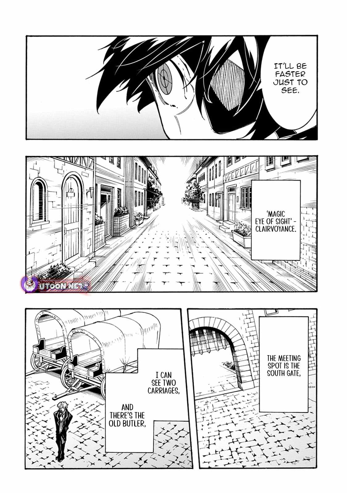 Summoned to a Parallel Fantasy World Many Times Chapter 55 page 23 - 