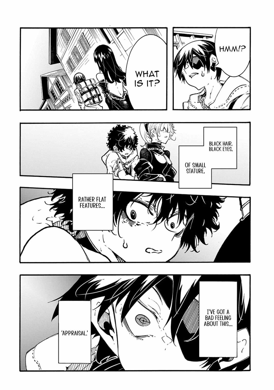 Summoned to a Parallel Fantasy World Many Times Chapter 55 page 25 - 