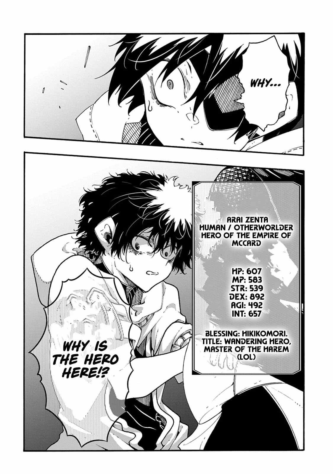 Summoned to a Parallel Fantasy World Many Times Chapter 55 page 27 - 