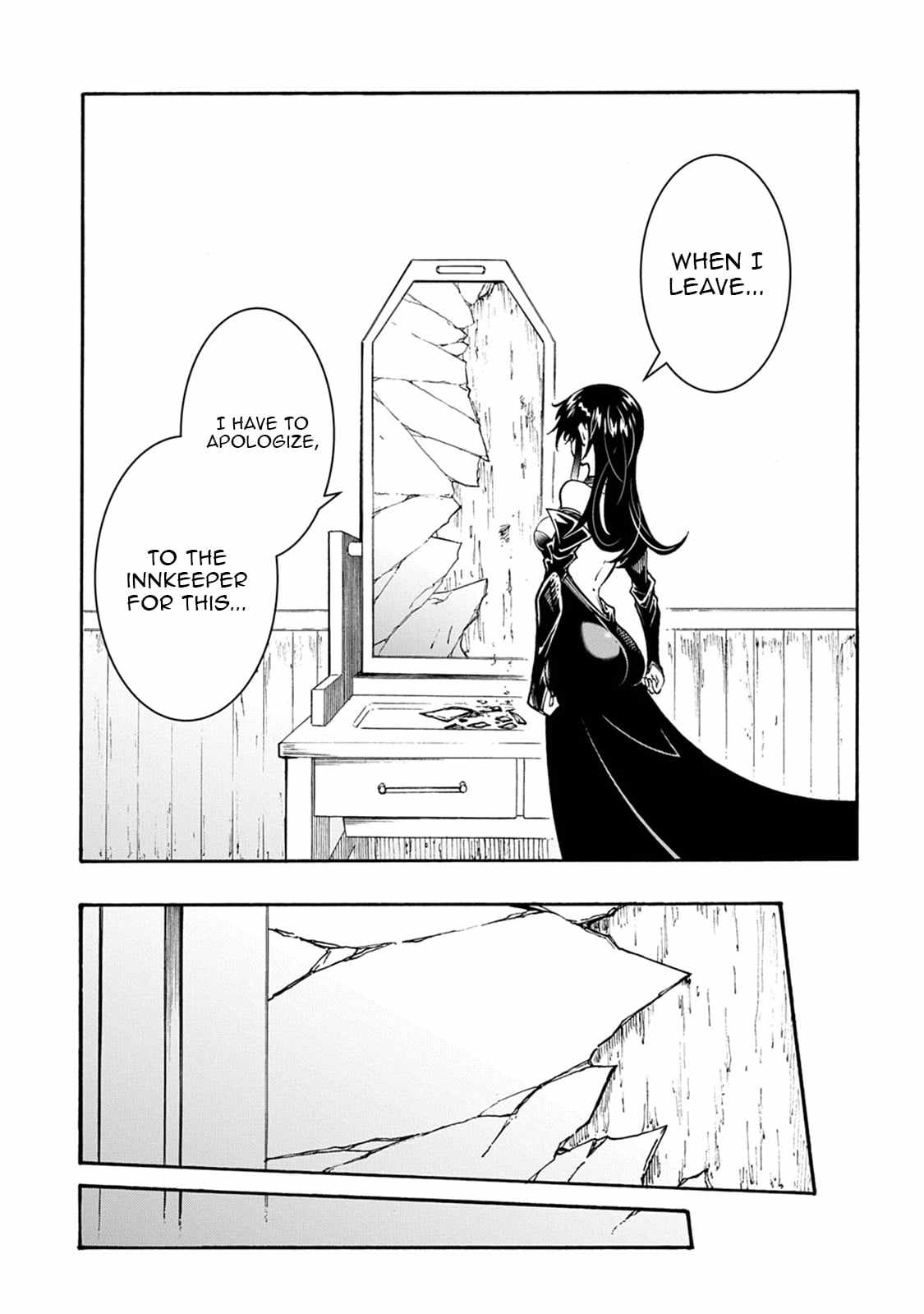 Summoned to a Parallel Fantasy World Many Times Chapter 55 page 8 - 