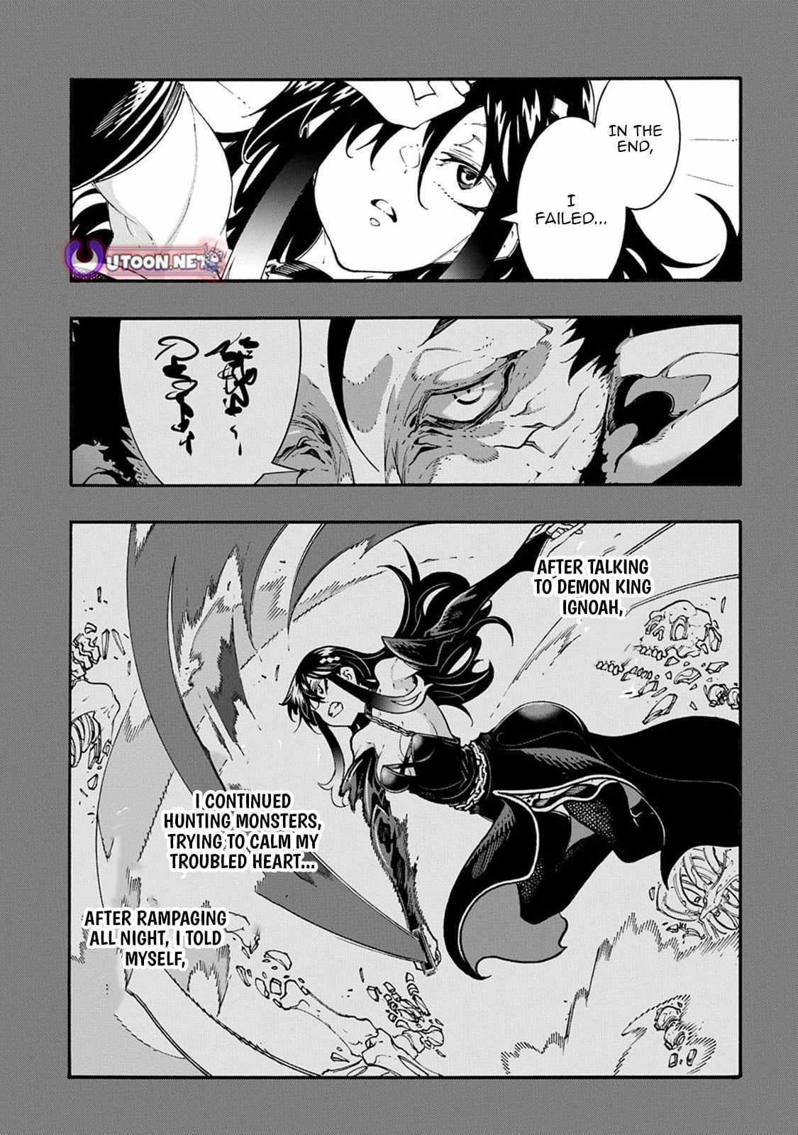 Summoned to a Parallel Fantasy World Many Times Chapter 55 page 10 - 