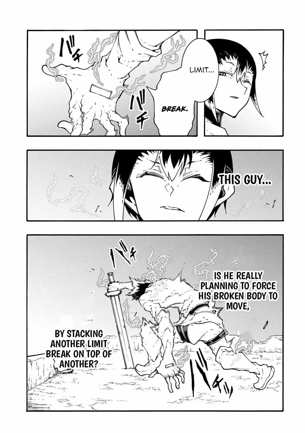 Summoned to a Parallel Fantasy World Many Times Chapter 56 page 11 - 