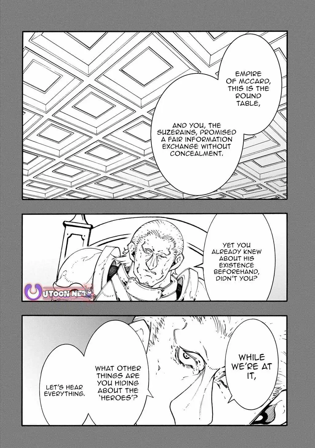 Summoned to a Parallel Fantasy World Many Times Chapter 56 page 16 - 