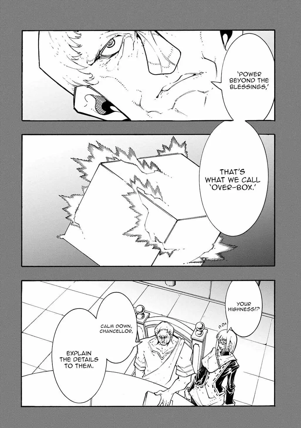Summoned to a Parallel Fantasy World Many Times Chapter 56 page 20 - 