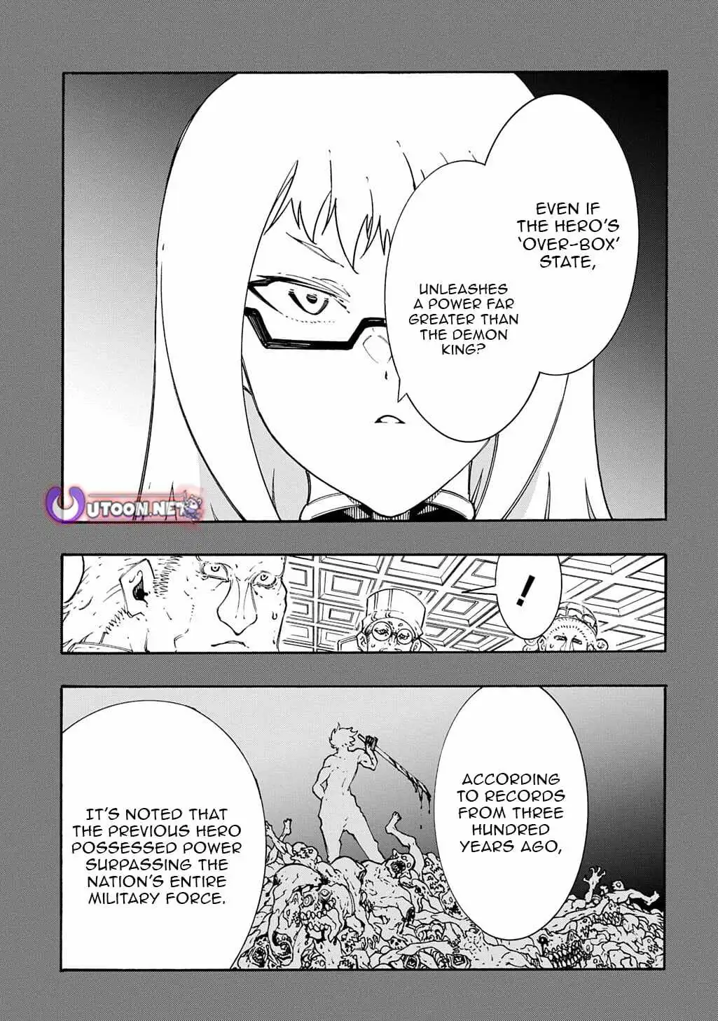 Summoned to a Parallel Fantasy World Many Times Chapter 56 page 23 - 