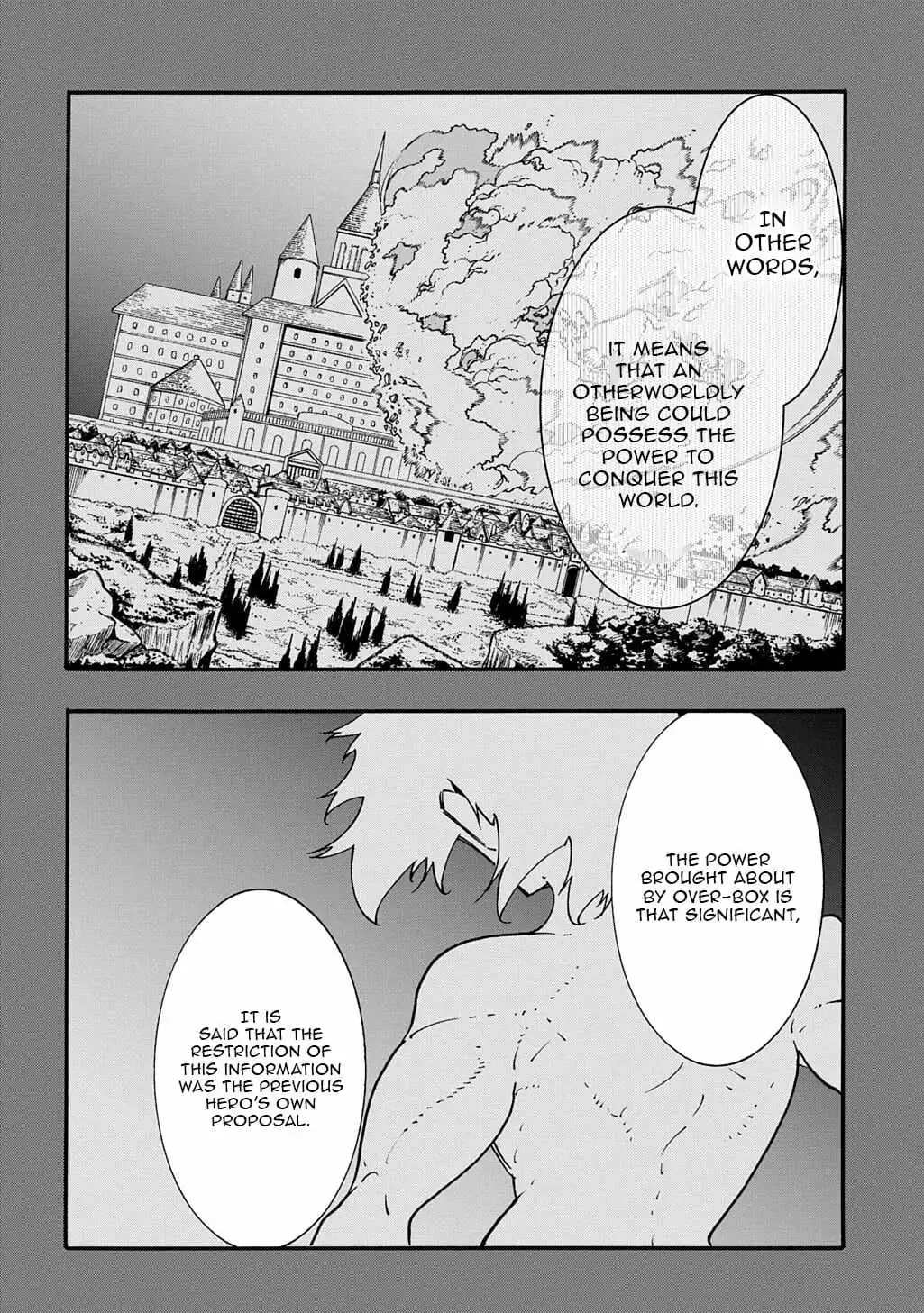 Summoned to a Parallel Fantasy World Many Times Chapter 56 page 24 - 