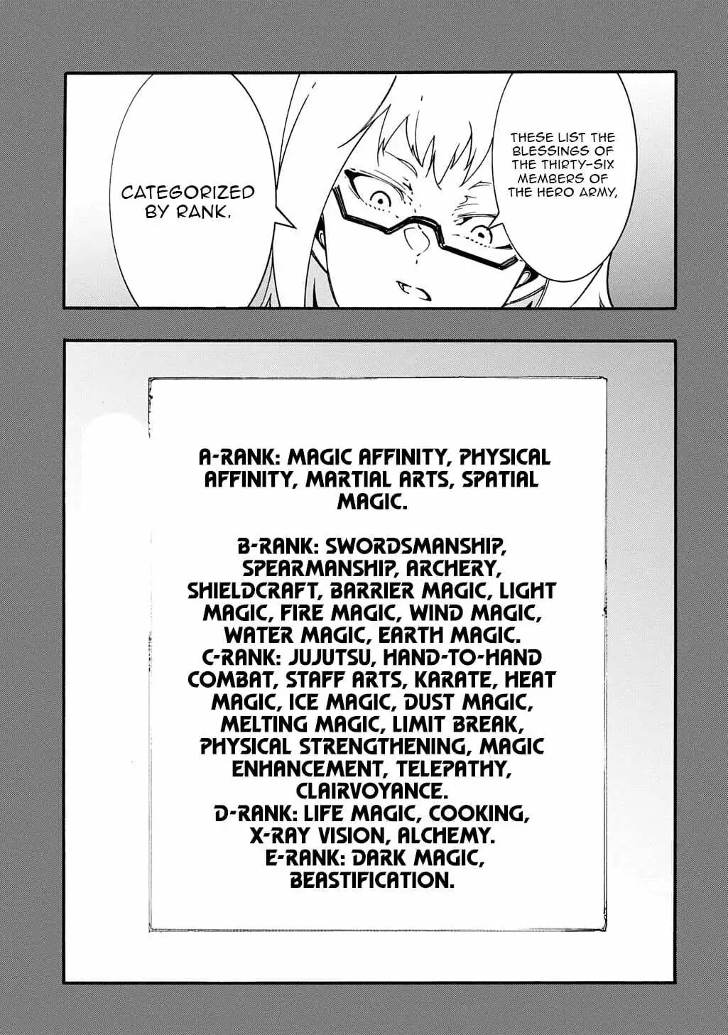 Summoned to a Parallel Fantasy World Many Times Chapter 56 page 27 - 