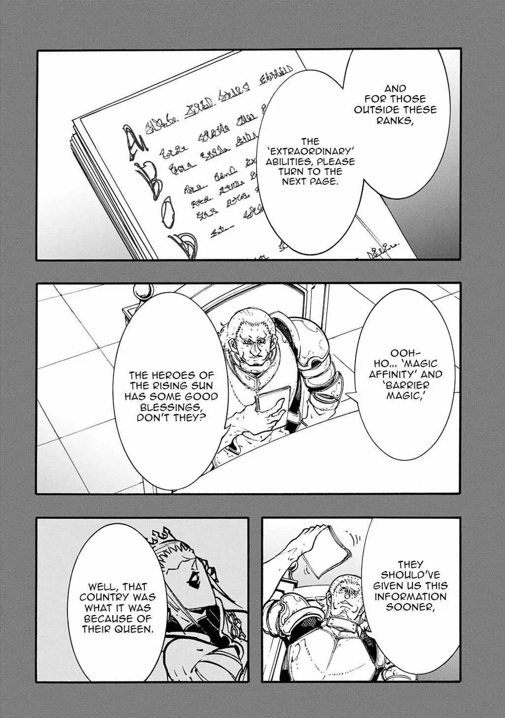 Summoned to a Parallel Fantasy World Many Times Chapter 56 page 28 - 