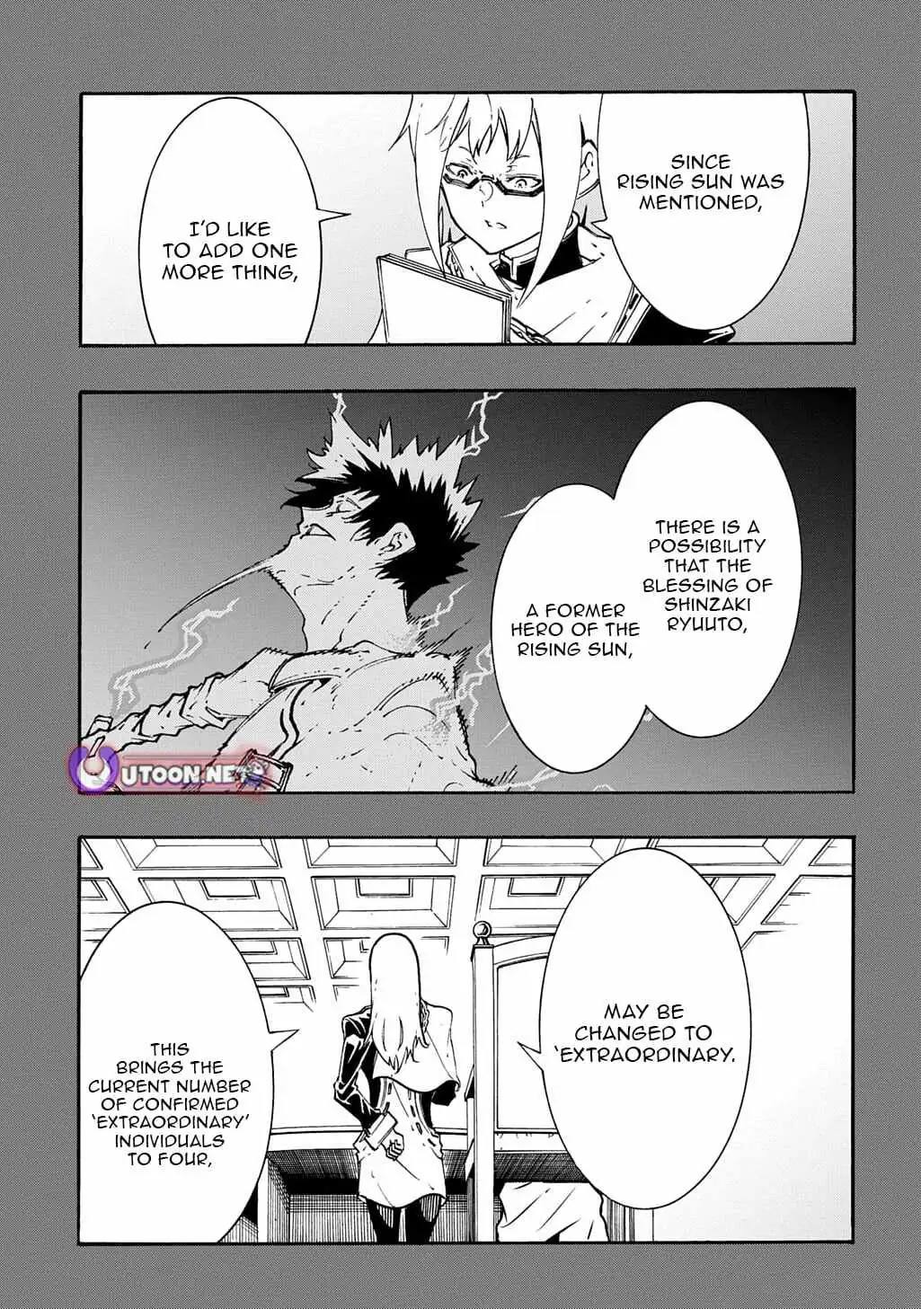 Summoned to a Parallel Fantasy World Many Times Chapter 56 page 29 - 