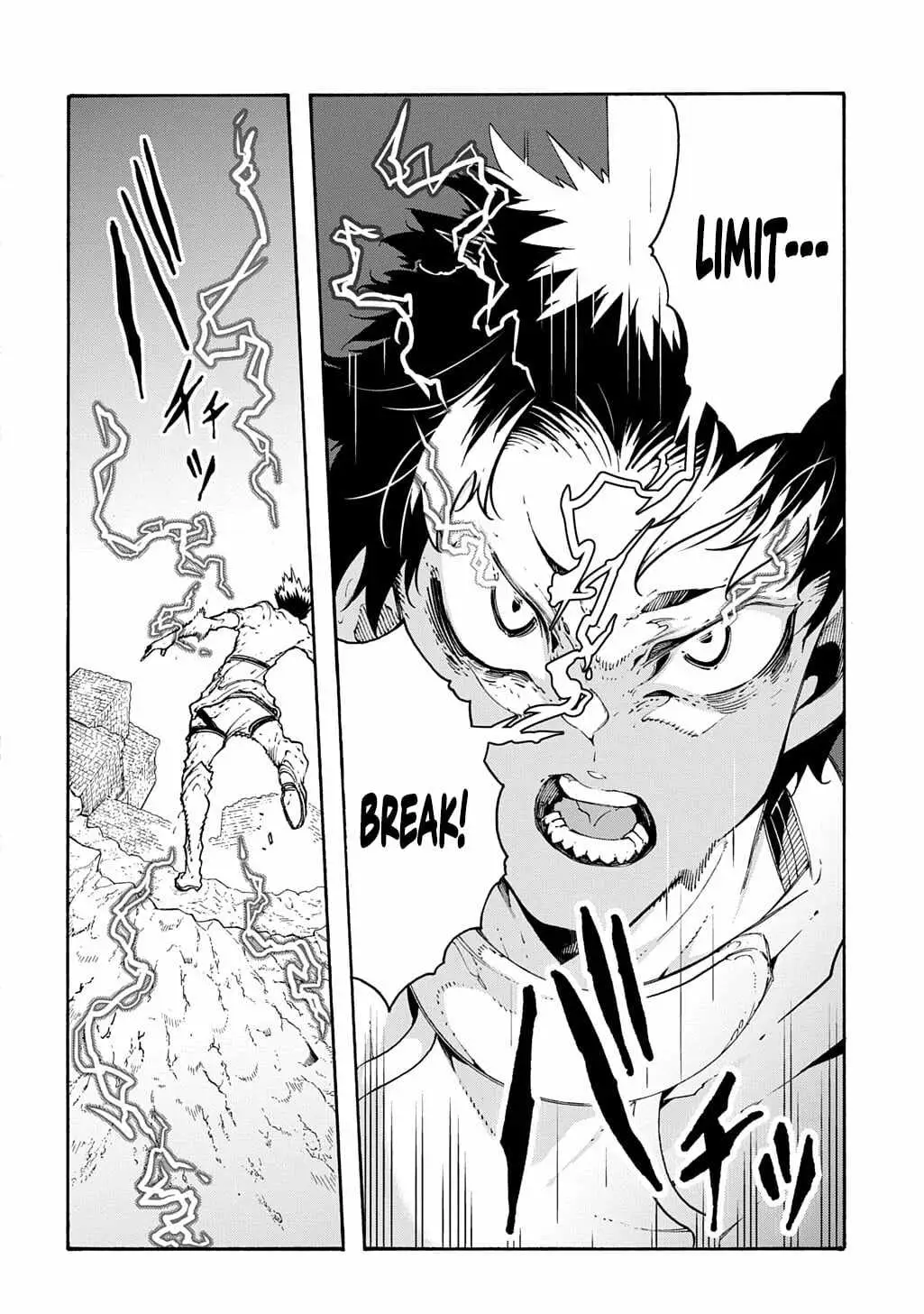 Summoned to a Parallel Fantasy World Many Times Chapter 56 page 4 - 
