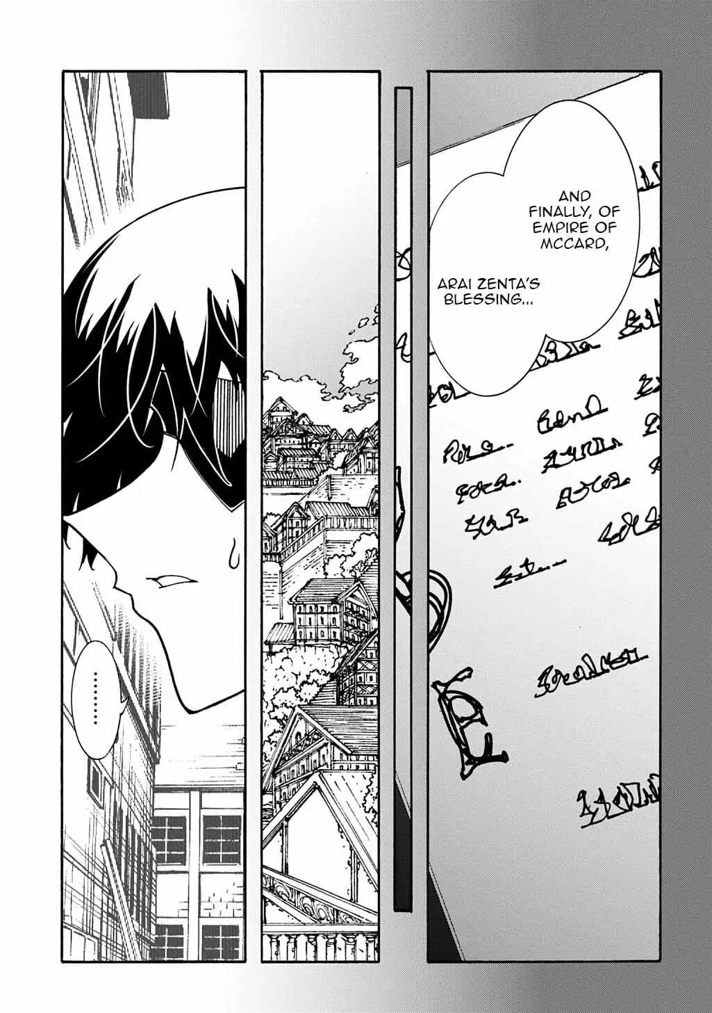 Summoned to a Parallel Fantasy World Many Times Chapter 56 page 31 - 