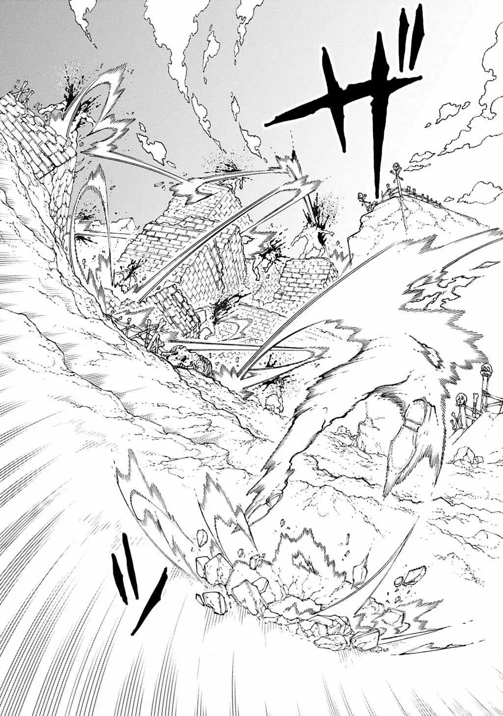 Summoned to a Parallel Fantasy World Many Times Chapter 56 page 5 - 