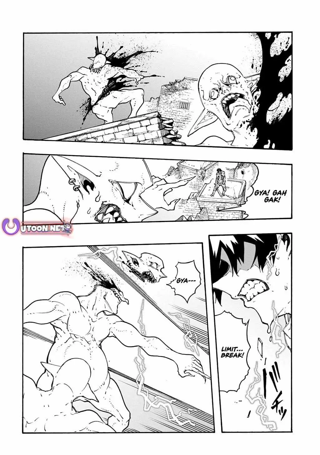 Summoned to a Parallel Fantasy World Many Times Chapter 56 page 6 - 