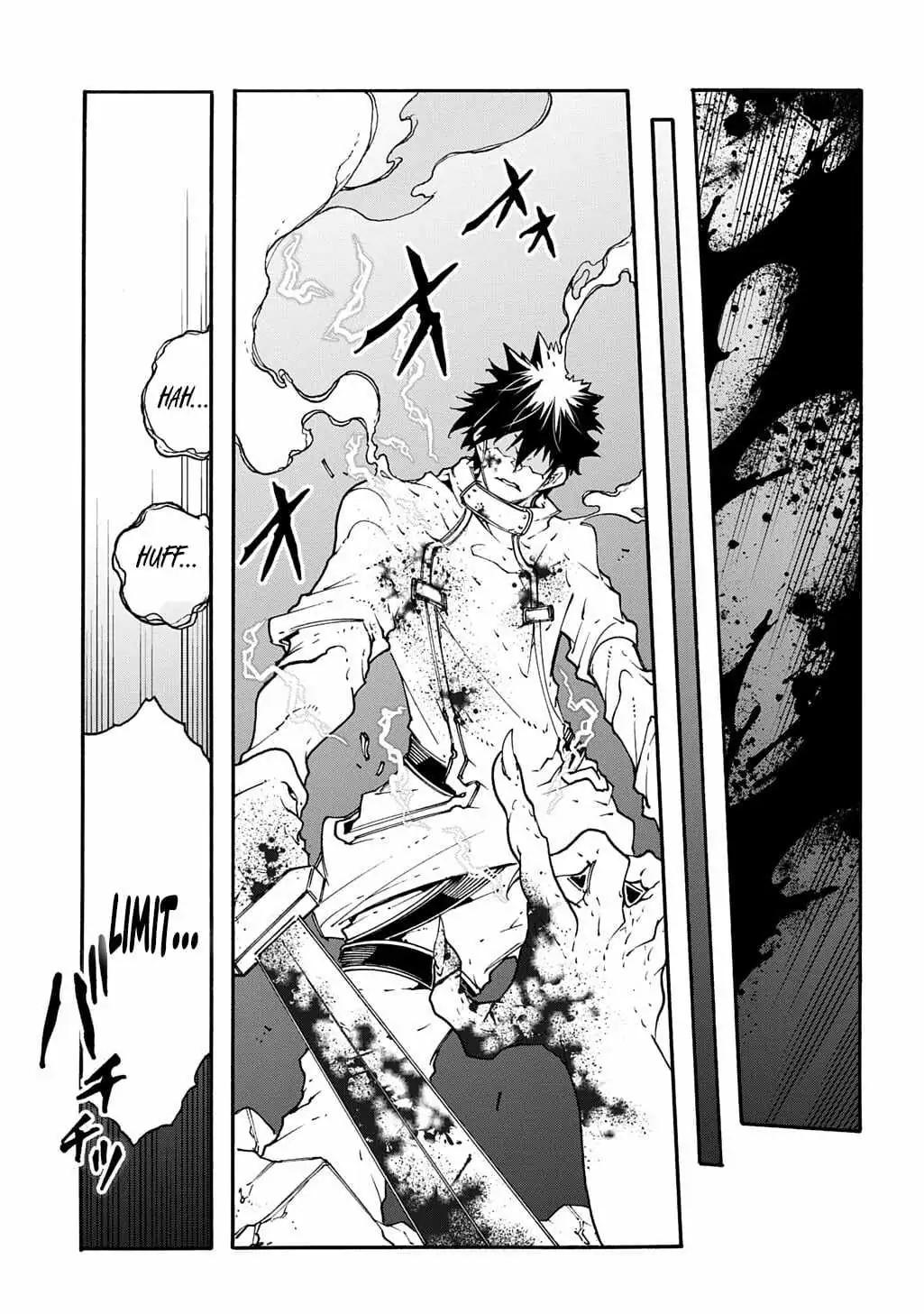 Summoned to a Parallel Fantasy World Many Times Chapter 56 page 7 - 