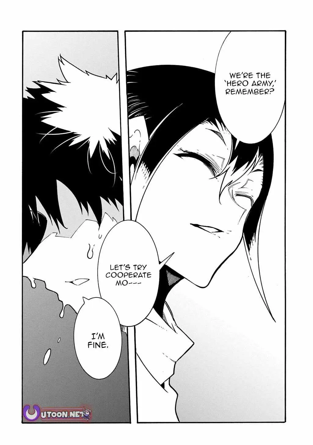Summoned to a Parallel Fantasy World Many Times Chapter 56 page 10 - 