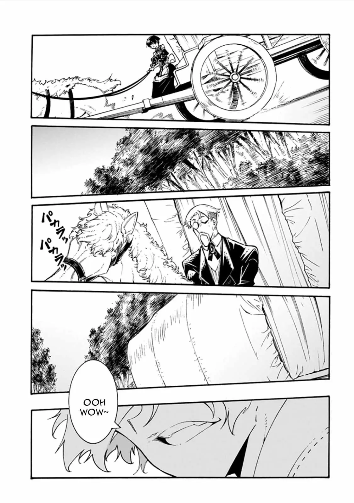Summoned to a Parallel Fantasy World Many Times Chapter 57 page 2 - 