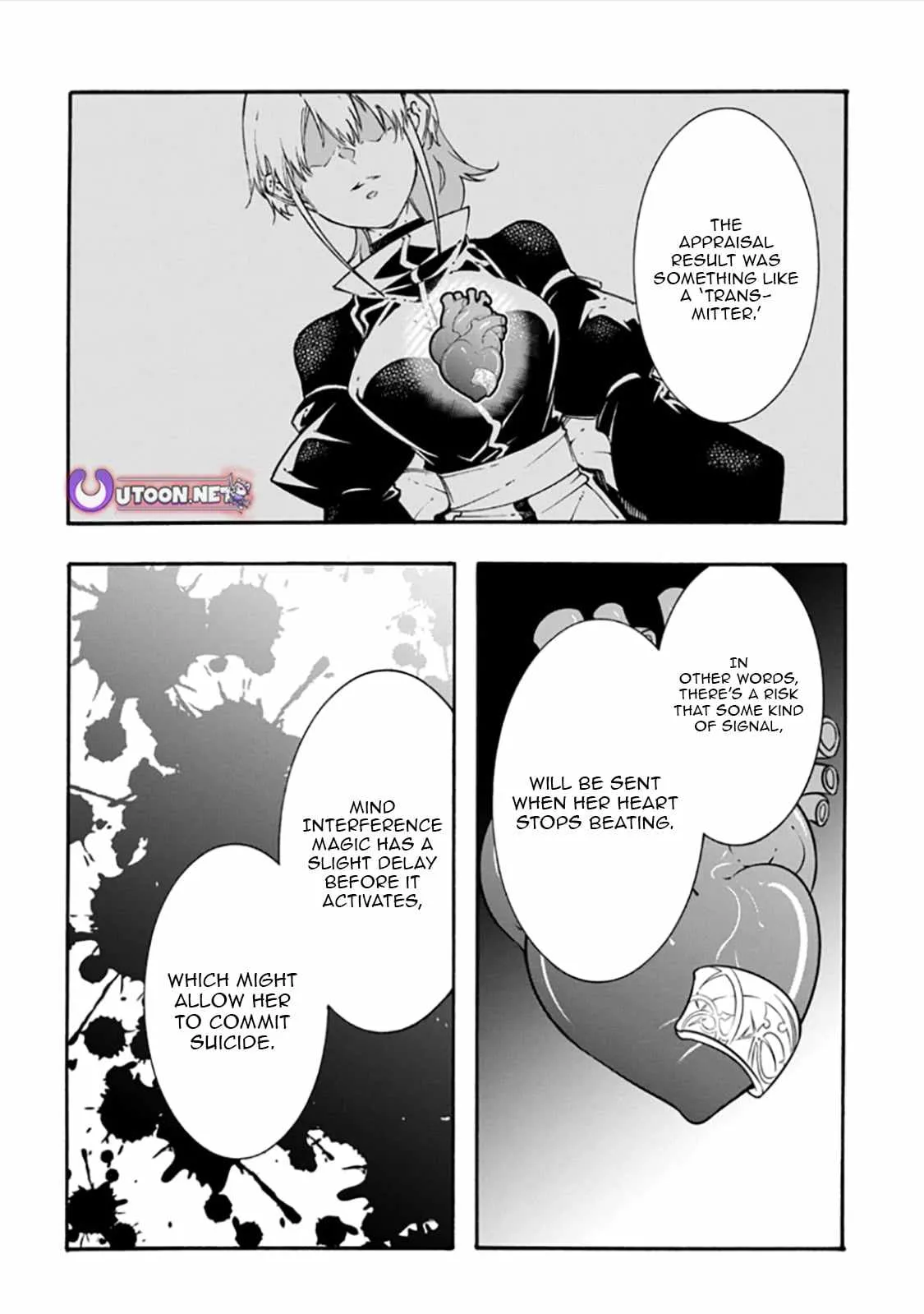 Summoned to a Parallel Fantasy World Many Times Chapter 57 page 19 - 