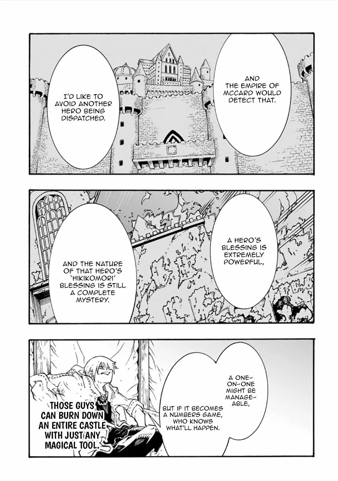 Summoned to a Parallel Fantasy World Many Times Chapter 57 page 20 - 