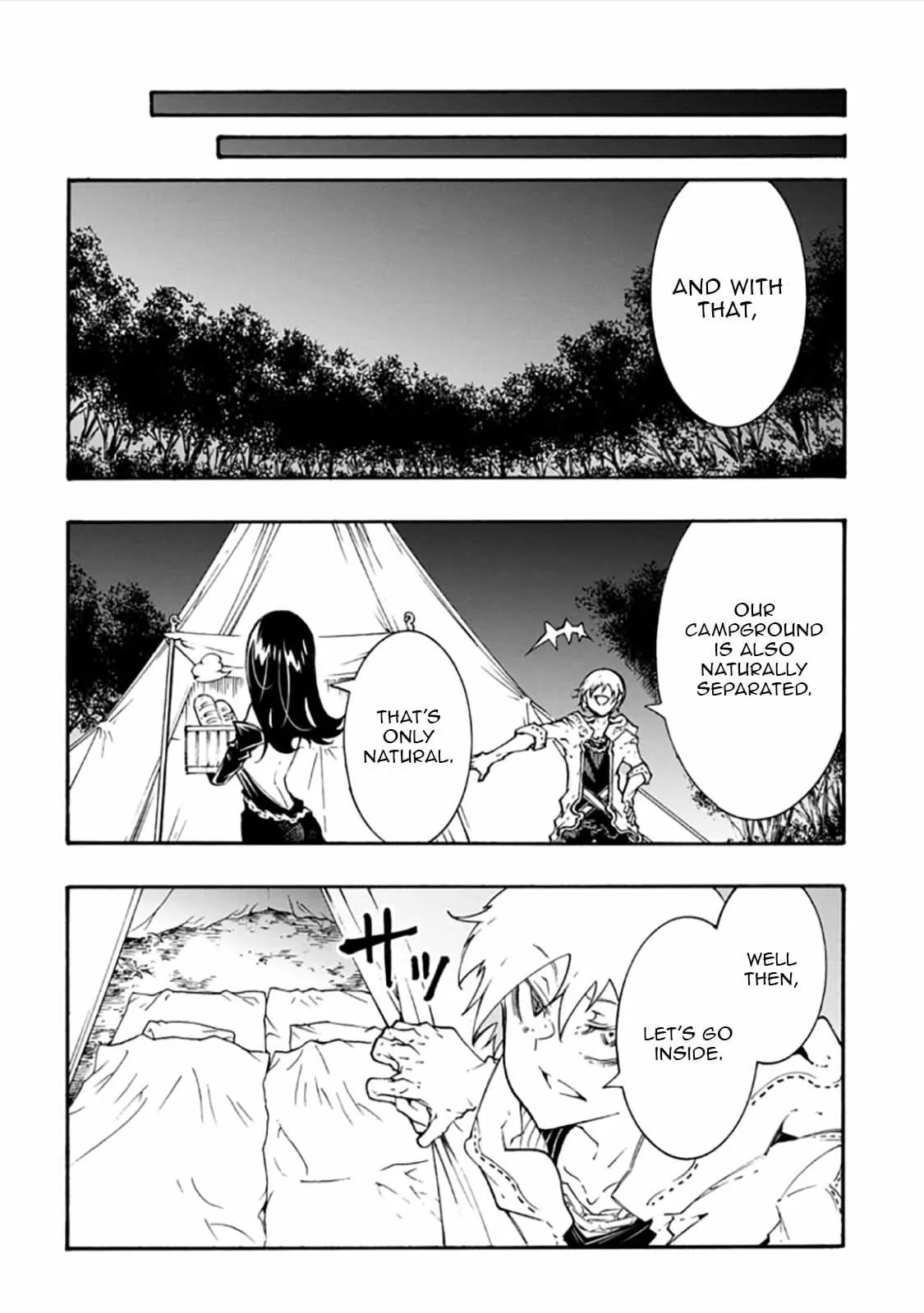 Summoned to a Parallel Fantasy World Many Times Chapter 57 page 21 - 
