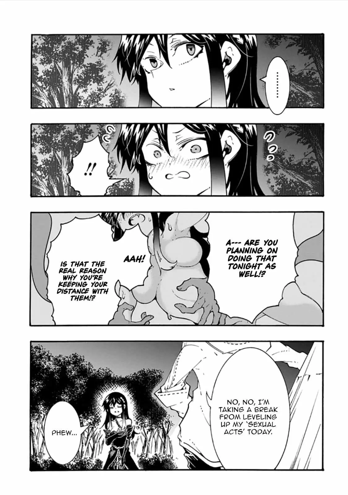 Summoned to a Parallel Fantasy World Many Times Chapter 57 page 22 - 