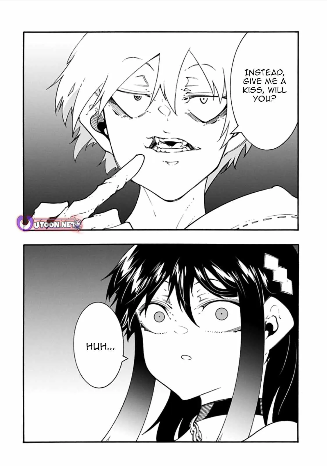 Summoned to a Parallel Fantasy World Many Times Chapter 57 page 23 - 