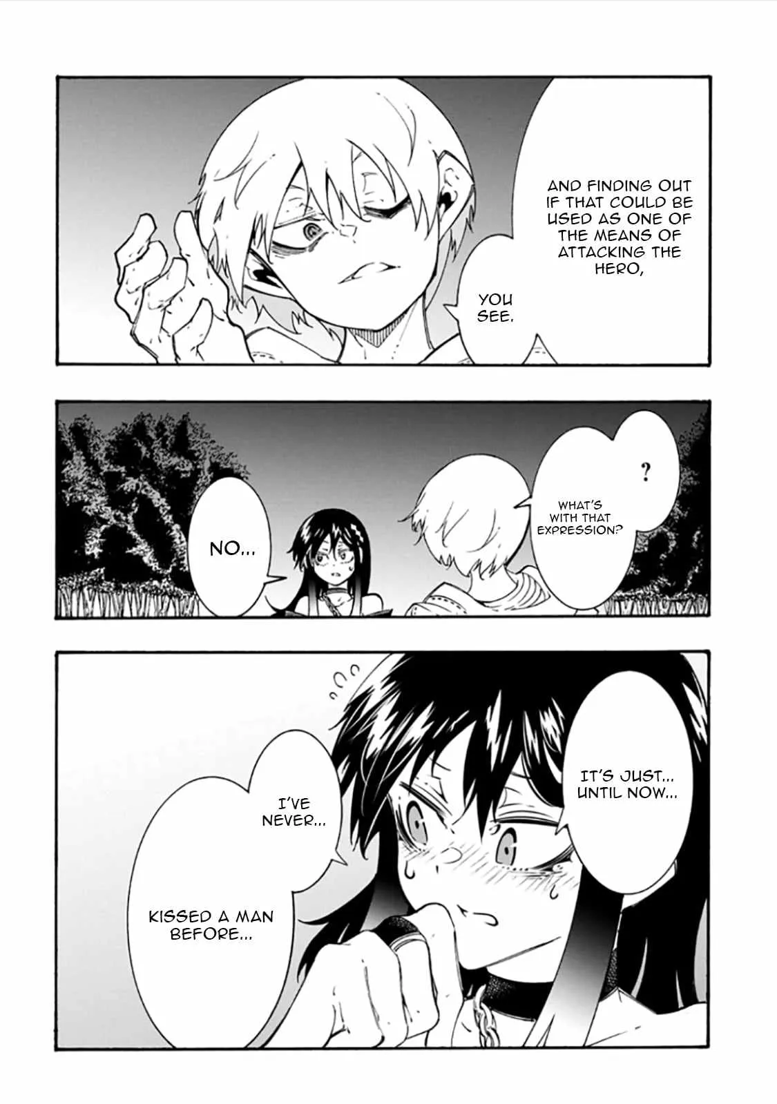 Summoned to a Parallel Fantasy World Many Times Chapter 57 page 25 - 