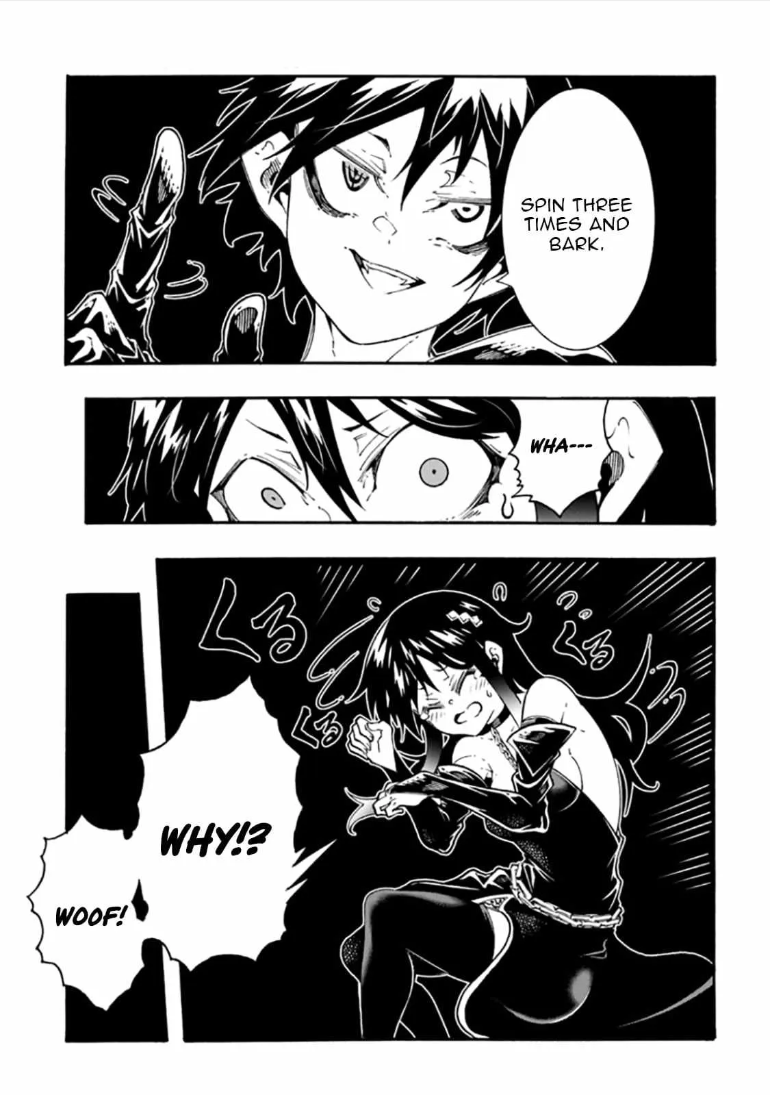Summoned to a Parallel Fantasy World Many Times Chapter 57 page 30 - 