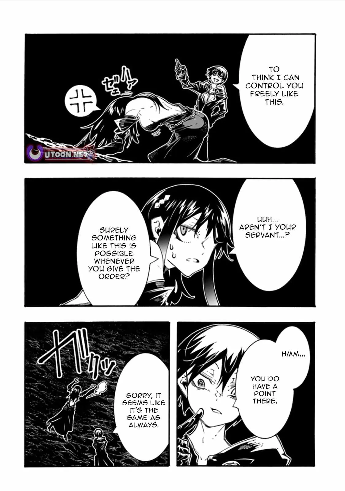 Summoned to a Parallel Fantasy World Many Times Chapter 57 page 31 - 