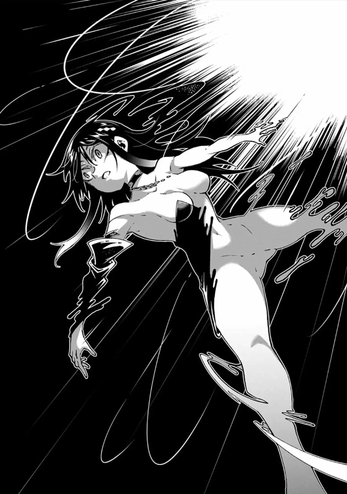 Summoned to a Parallel Fantasy World Many Times Chapter 57 page 33 - 