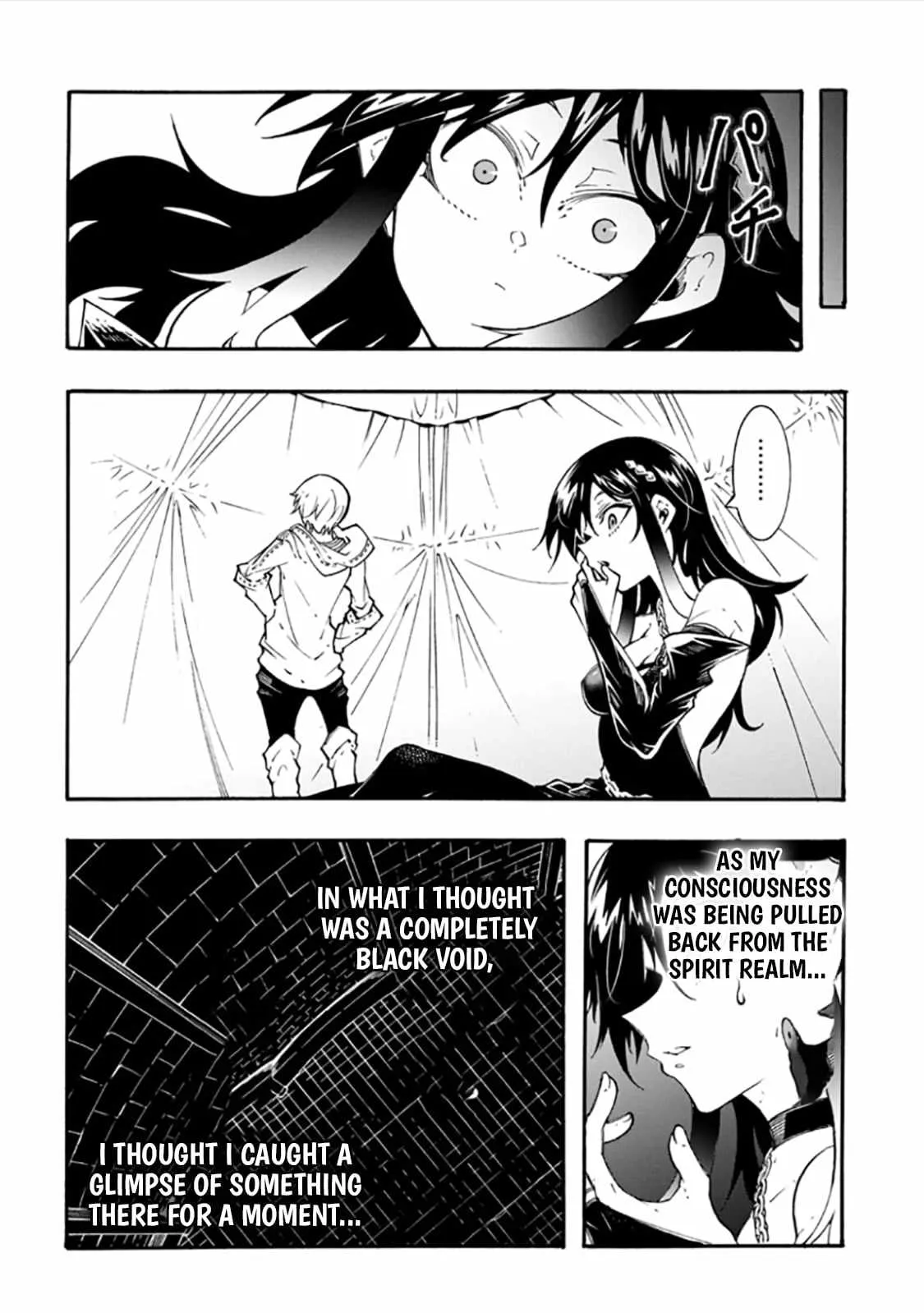 Summoned to a Parallel Fantasy World Many Times Chapter 57 page 35 - 