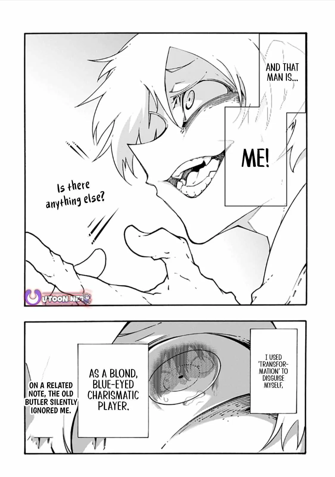 Summoned to a Parallel Fantasy World Many Times Chapter 57 page 5 - 
