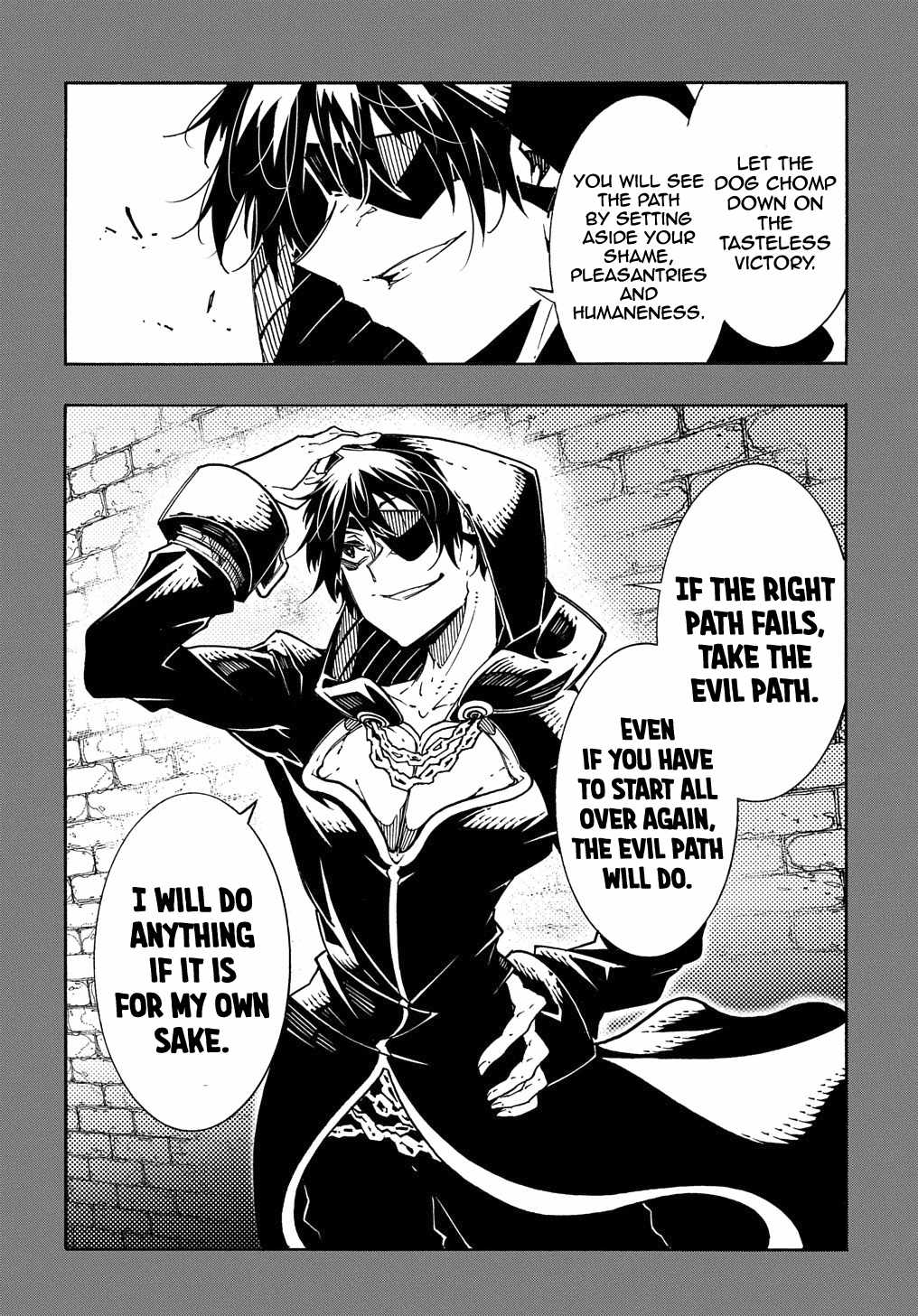 Summoned to a Parallel Fantasy World Many Times Chapter 6 page 23 - 
