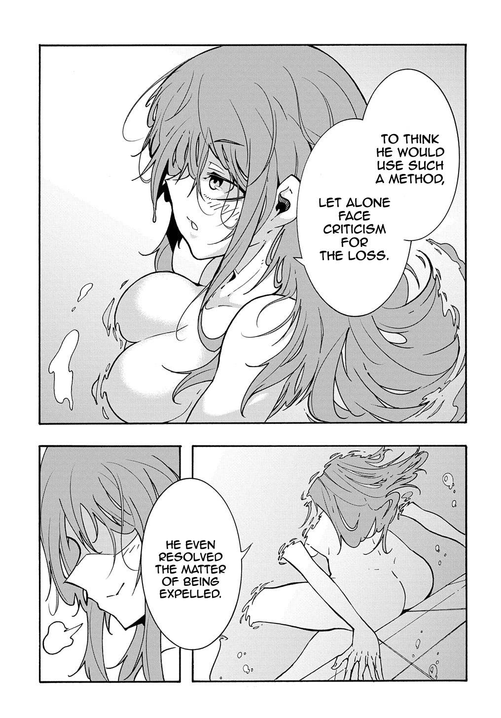 Summoned to a Parallel Fantasy World Many Times Chapter 6 page 28 - 
