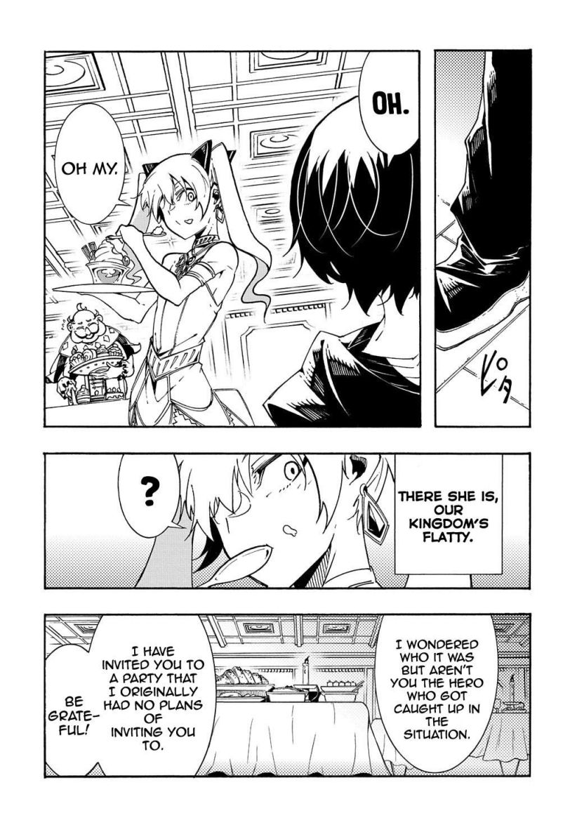 Summoned to a Parallel Fantasy World Many Times Chapter 7 page 16 - 